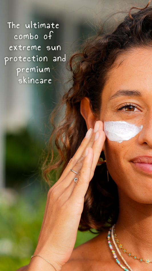 Truth Behind Chemicals in Sunscreens