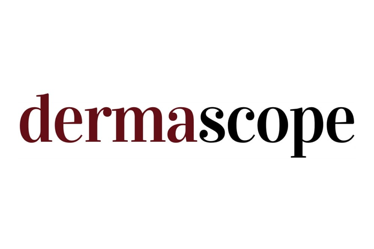 Dermascope logo