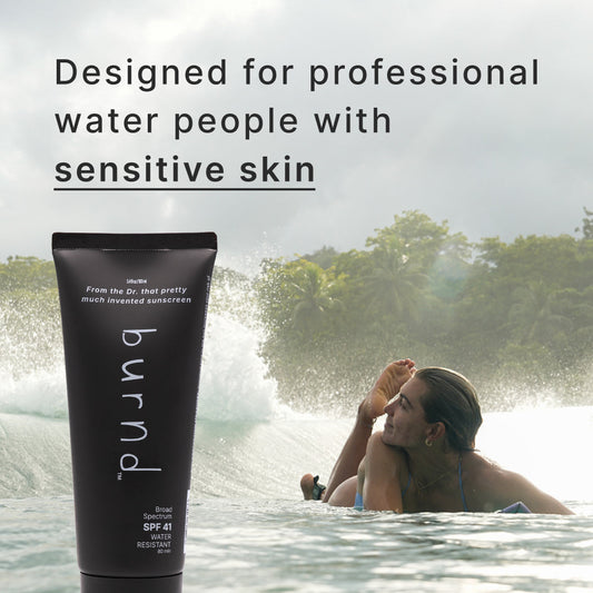 Truth About Sunscreen Water Resistance