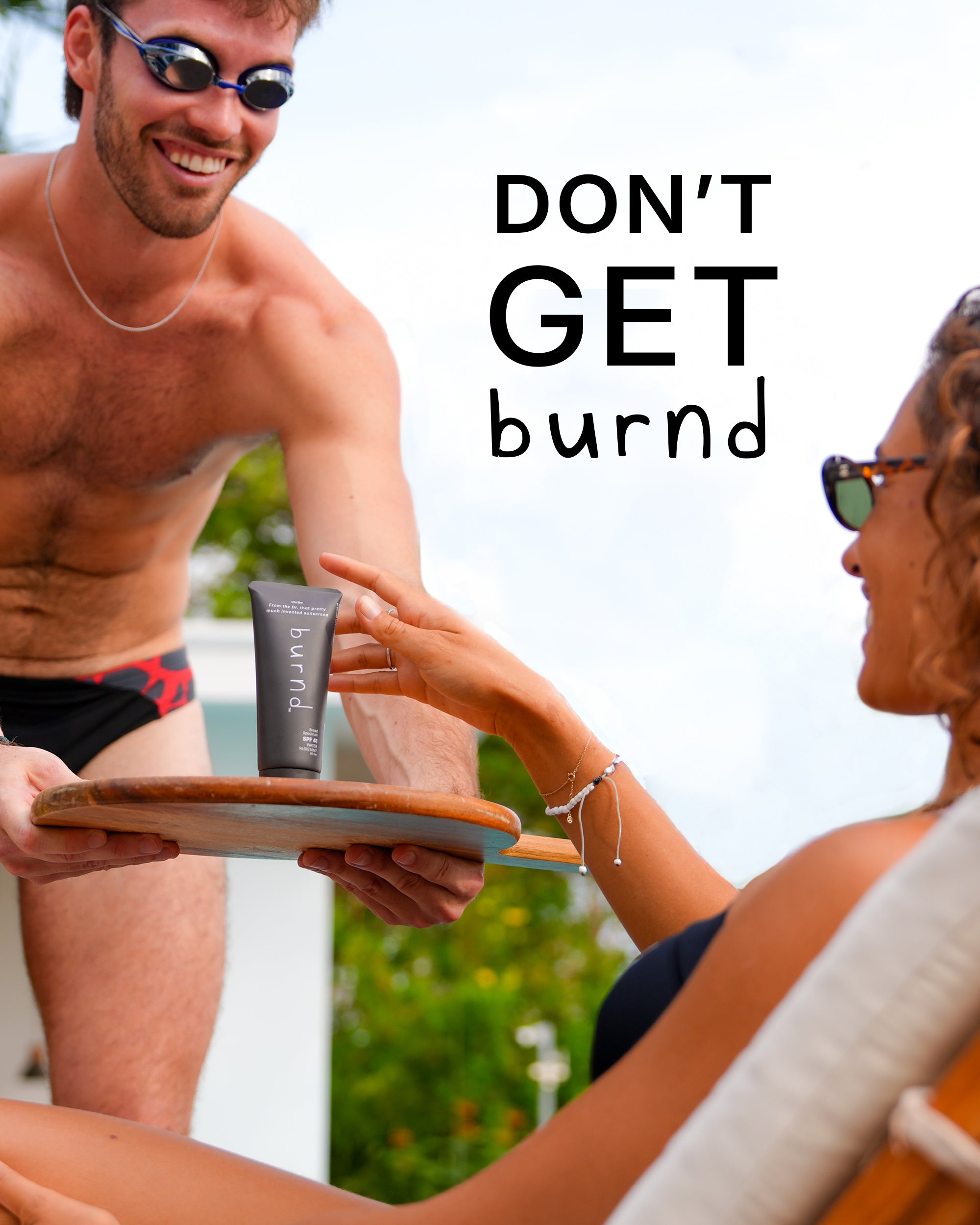 Most Famous Sunscreen Quote