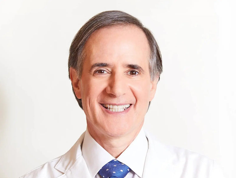 Dr. Mitchell A. Kline, M.D.