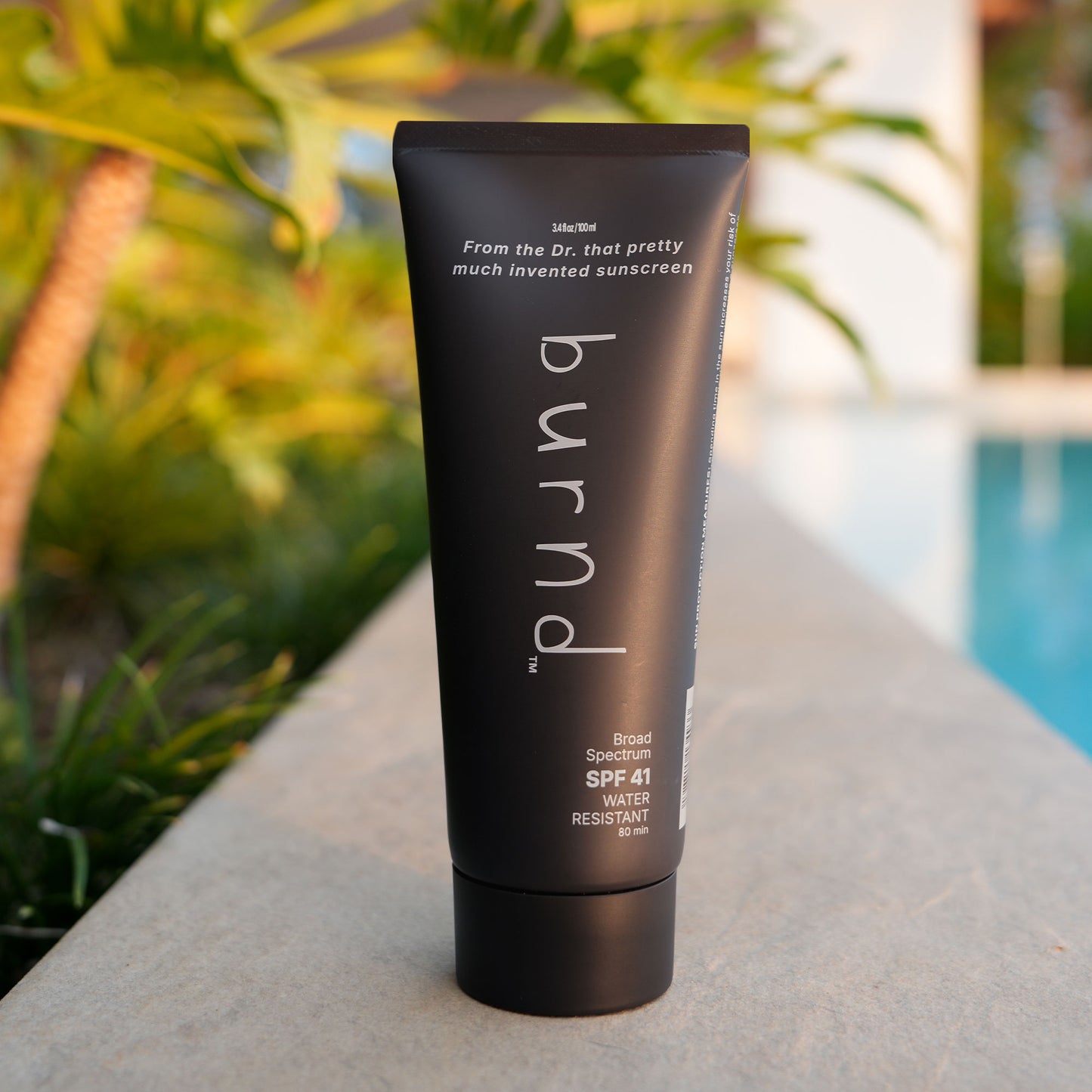 burnd SPF41