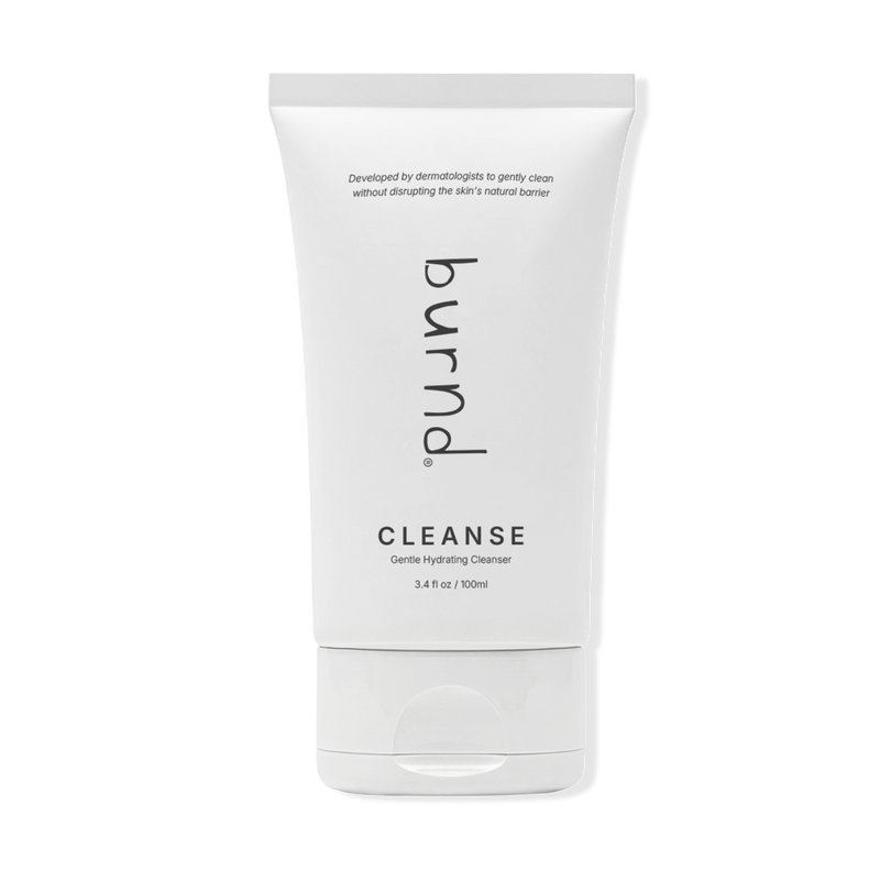 burnd cleanse