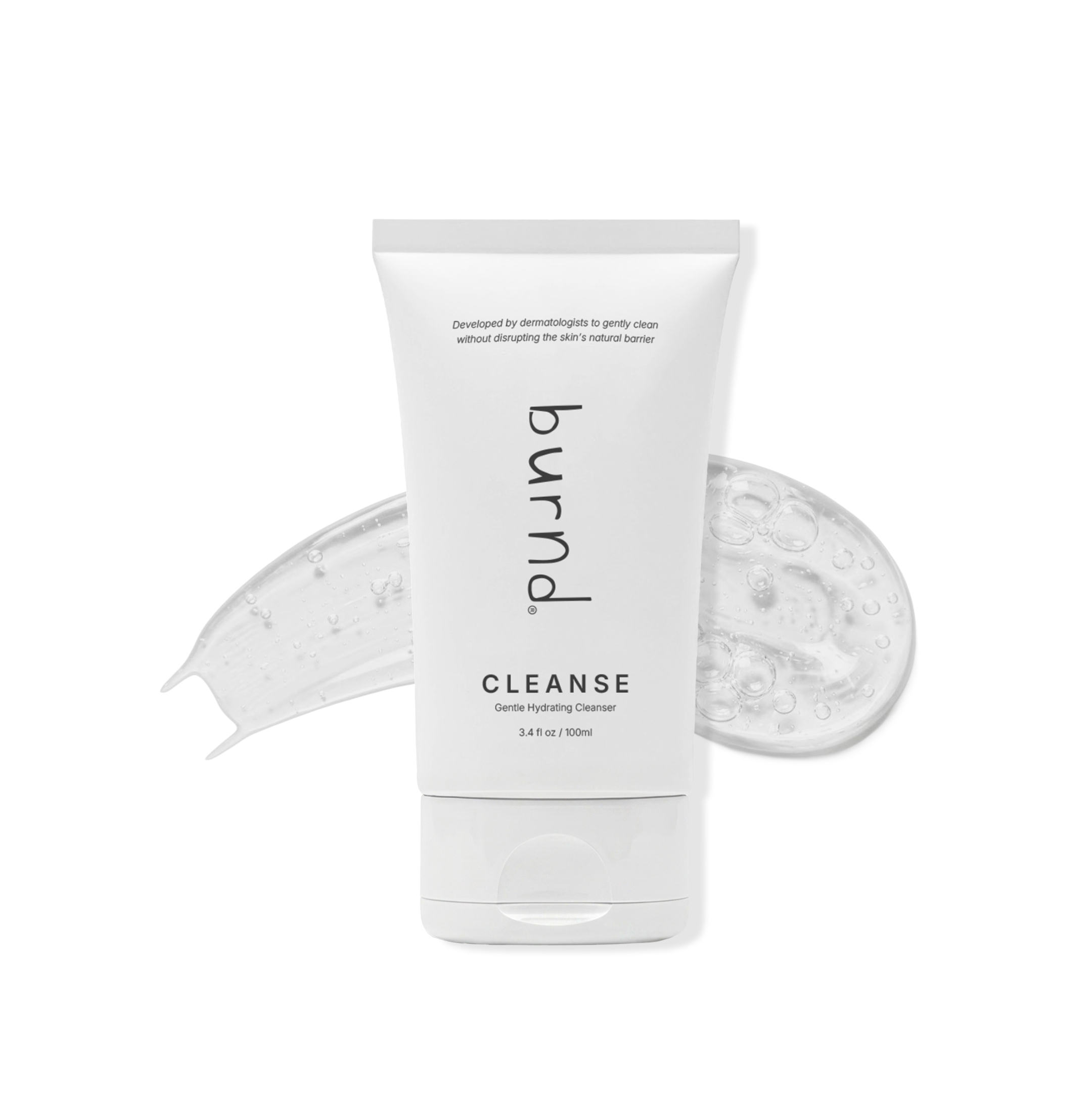 burnd cleanse