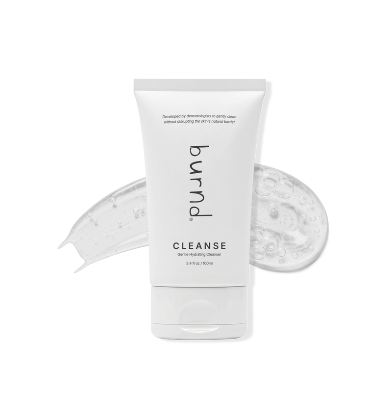 burnd cleanse