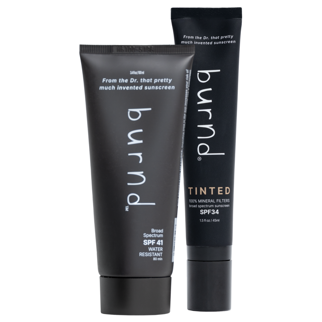 the SPF duo