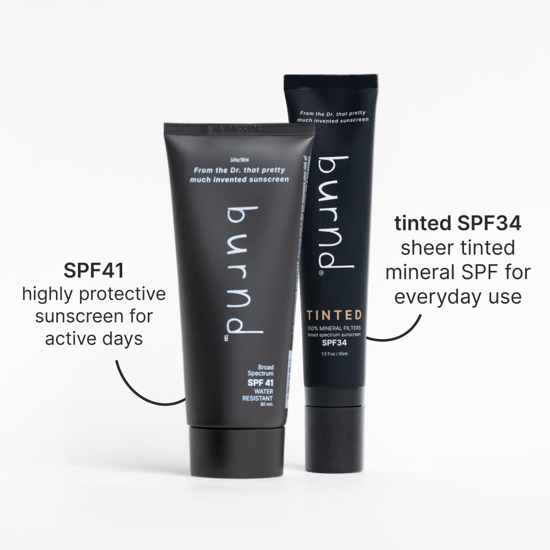 the SPF duo