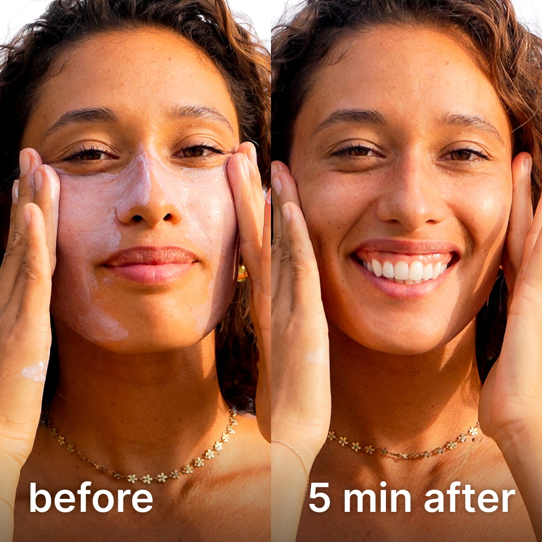 burnd SPF41