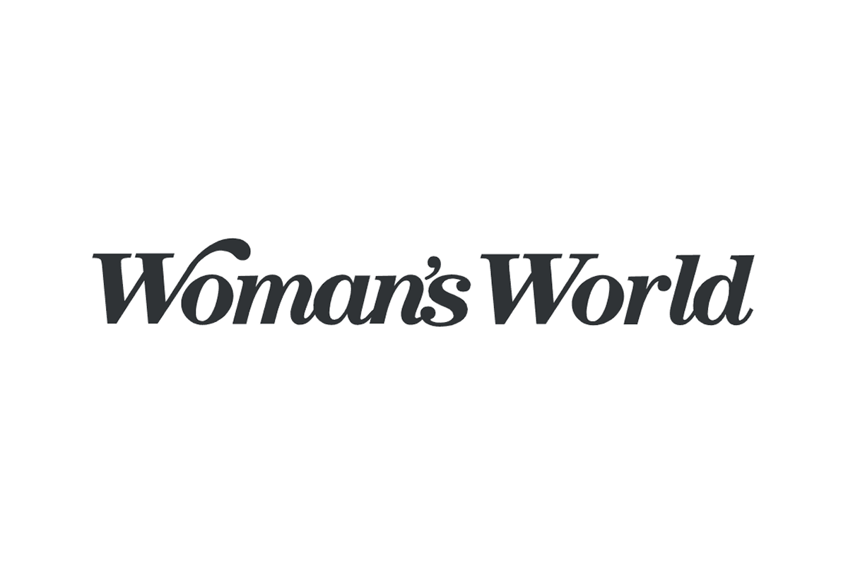 Woman's World Logo