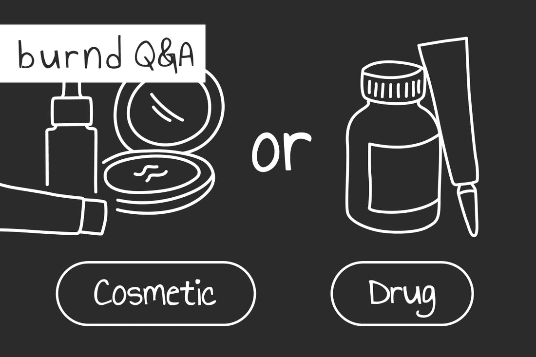 burnd Q&A | Episode 4