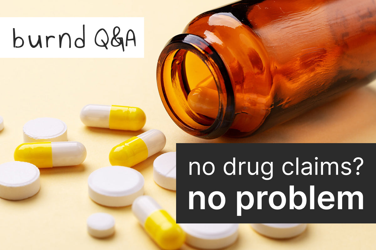 burnd Q&A | Episode 5