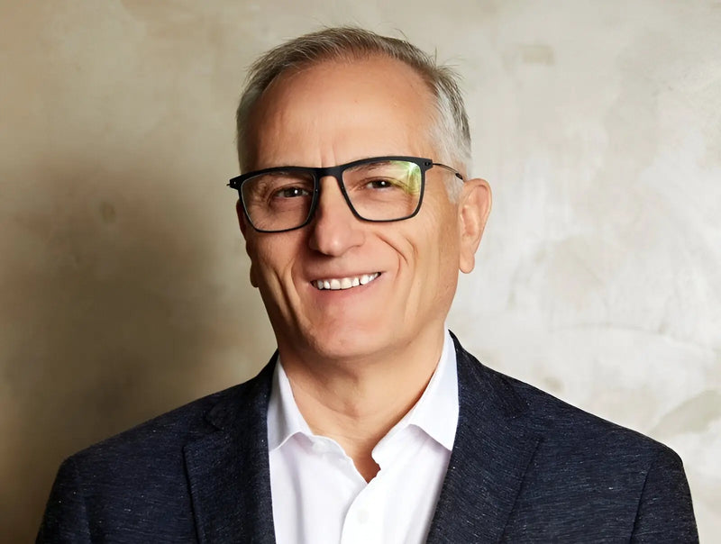 Dr. Mark Mitchnick, M.D.