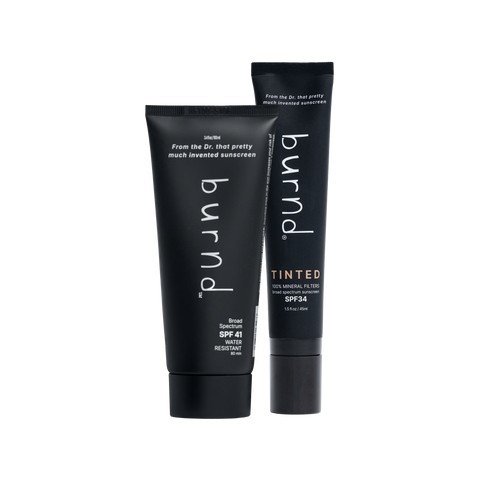 the SPF duo