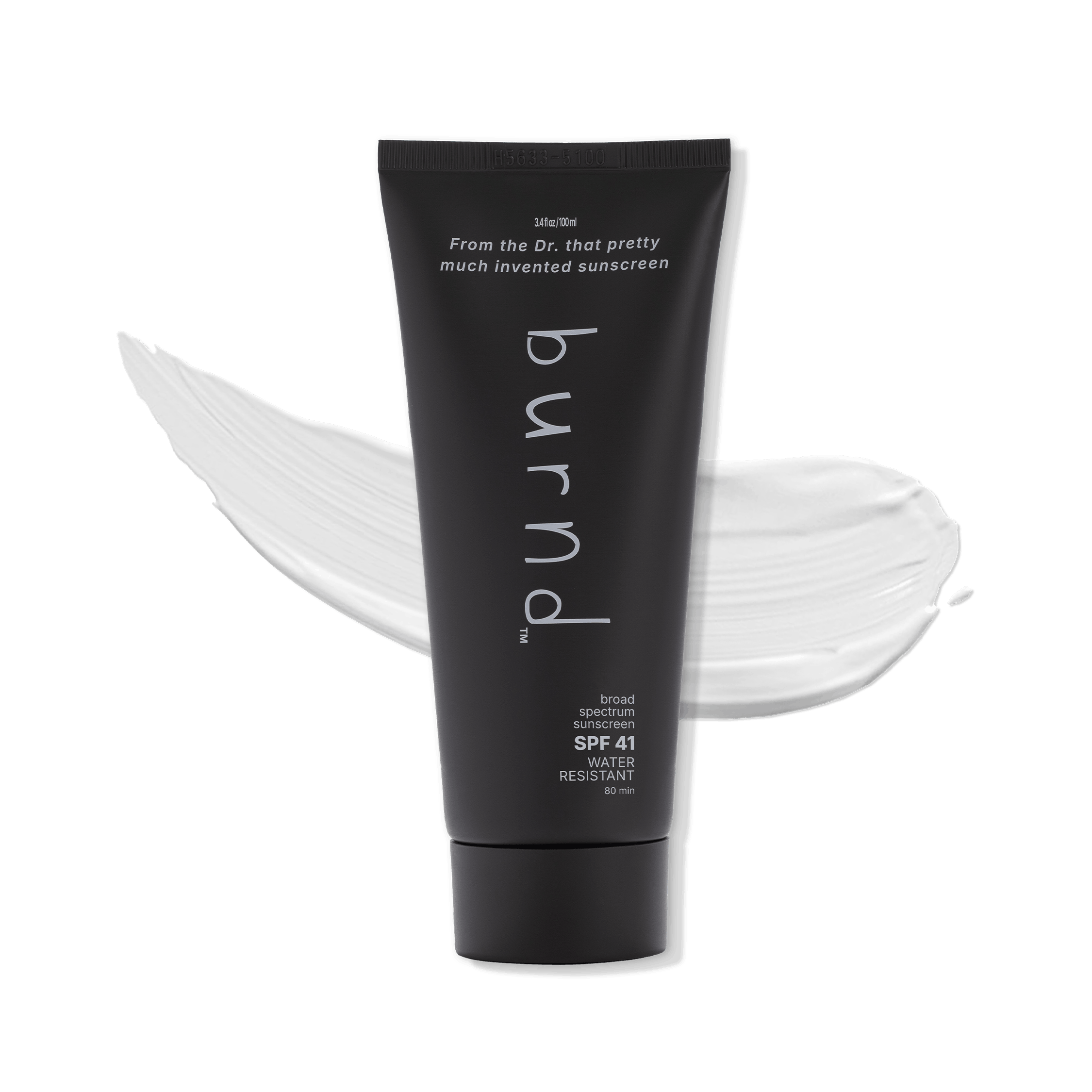 burnd SPF41