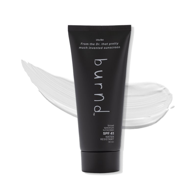 burnd SPF41