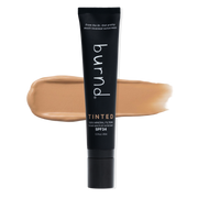 daily tinted SPF34