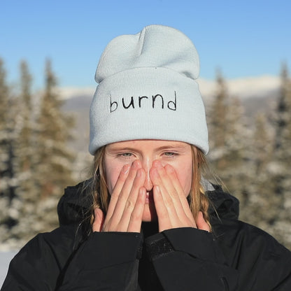 burnd SPF41